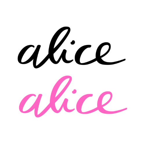 Alice